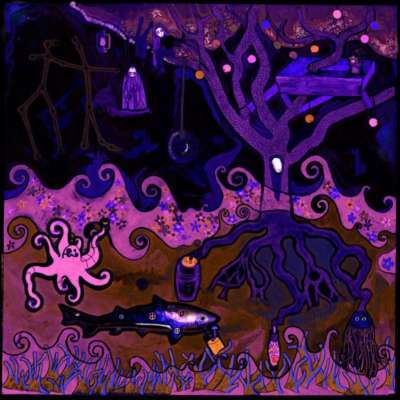 Let’s Eat Grandma - I, Gemini