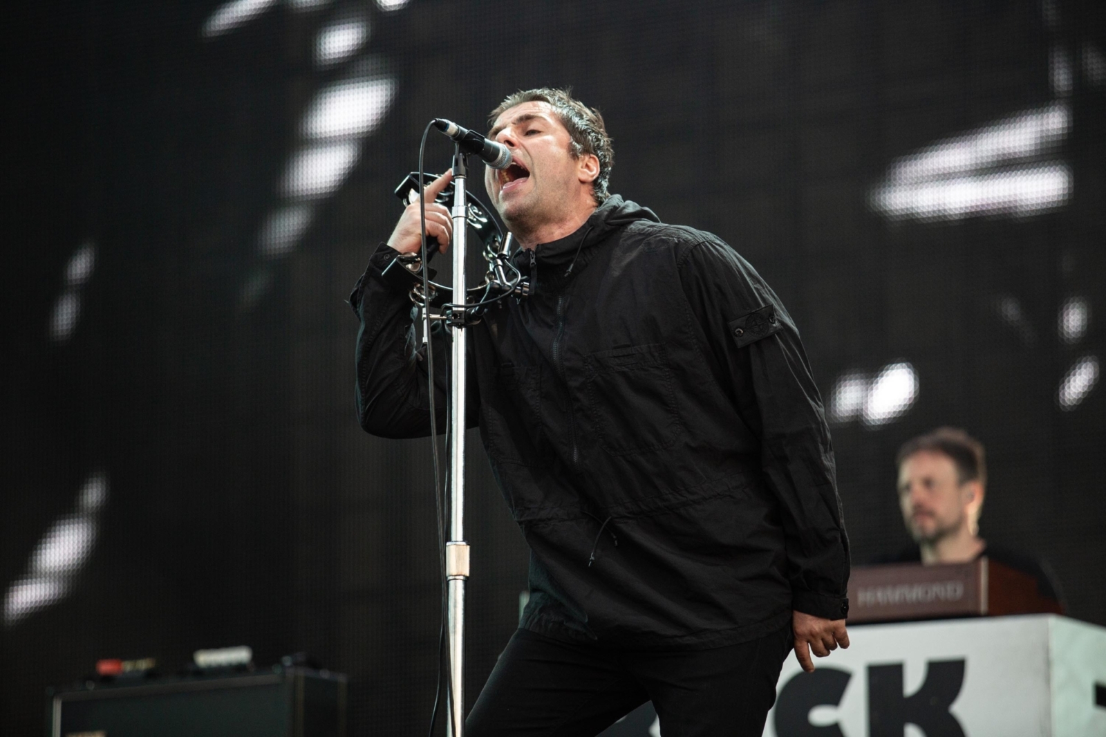 Liam Gallagher set to play Pohoda 2019