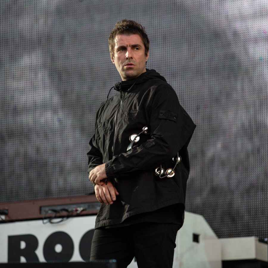 Liam Gallagher's 'As It Was' film to come to UK cinemas in June