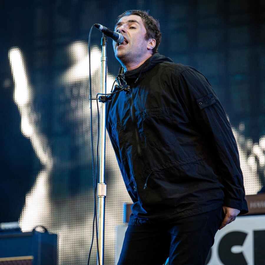 Liam Gallagher wants you to choose the Oasis songs he plays on his upcoming tour