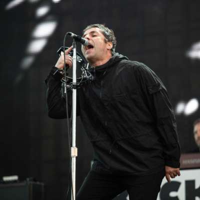Liam Gallagher set to play Pohoda 2019