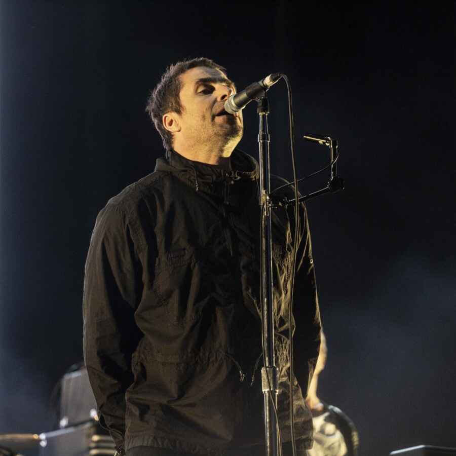 Liam Gallagher to play this year's Eden Sessions