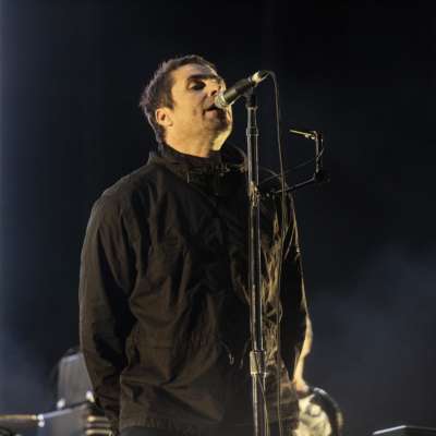 Liam Gallagher to play this year’s Eden Sessions