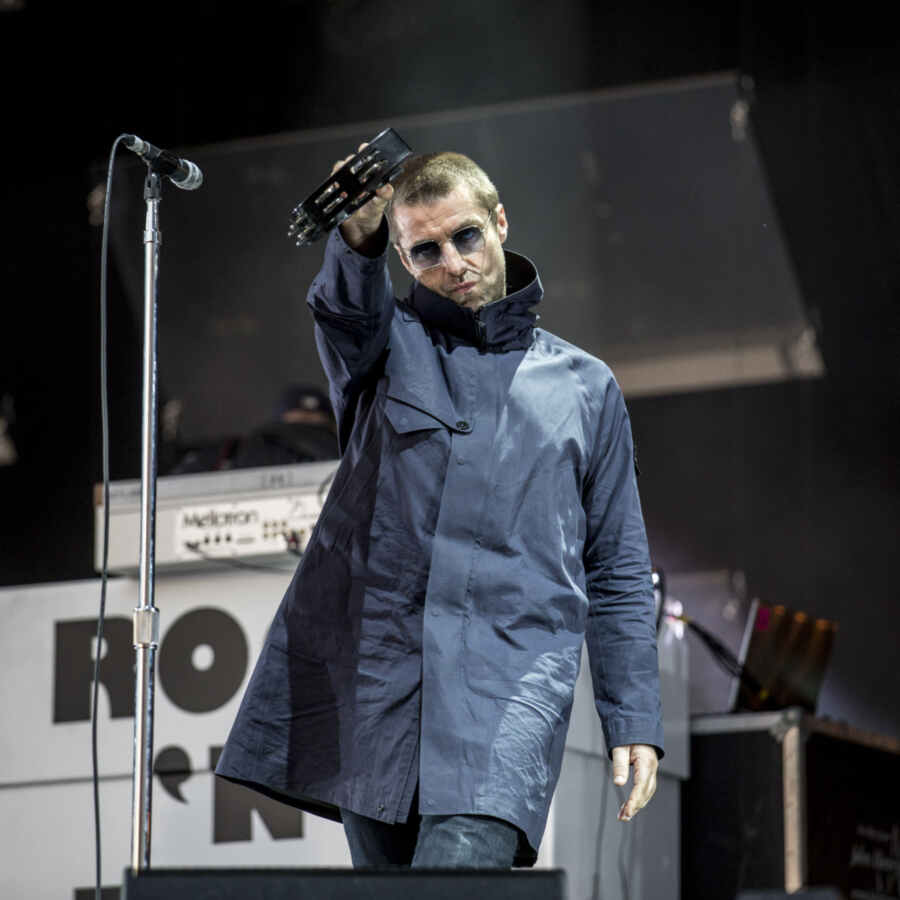 Liam Gallagher, Florence & The Machine and more to support The Rolling Stones on UK tour