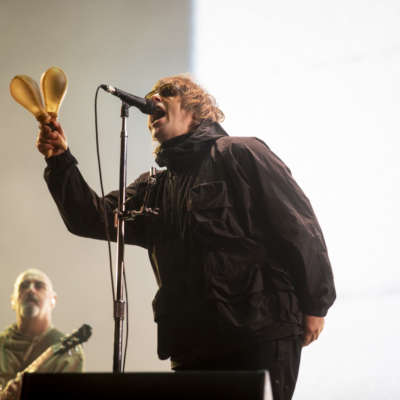 Liam Gallagher, Biffy Clyro and Wolf Alice close a triumphant Reading return