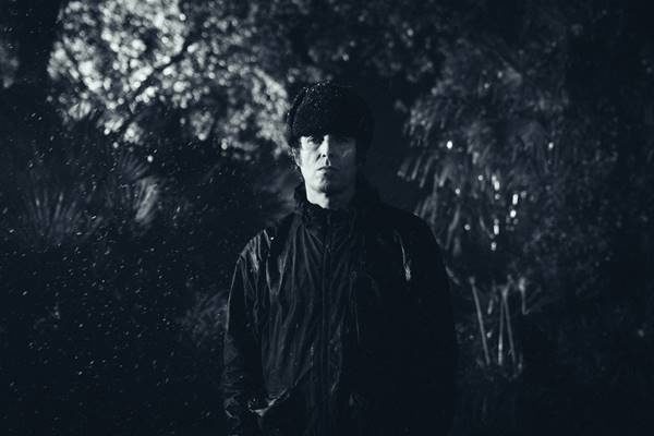 Liam Gallagher reveals 'All You're Dreaming Of' video