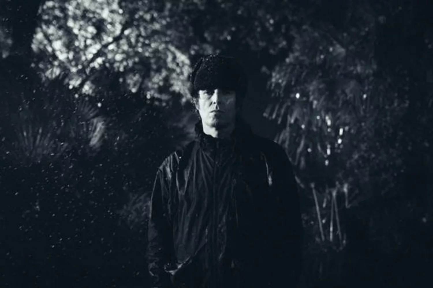 Liam Gallagher reveals 'All You're Dreaming Of' video