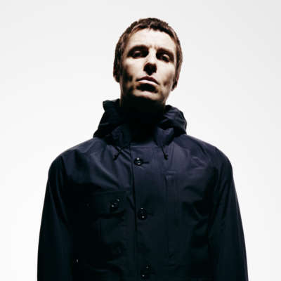 Liam Gallagher shares the video for ‘One Of Us’