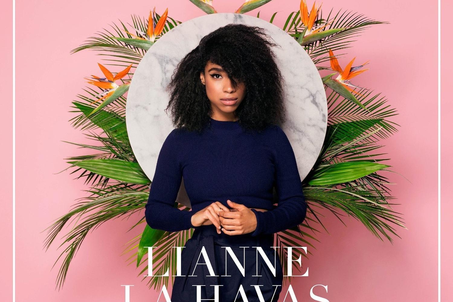 Lianne La Havas - Blood