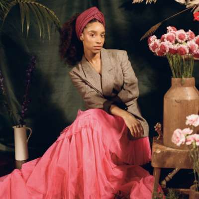 A Royal Seal Of Approval: Lianne La Havas