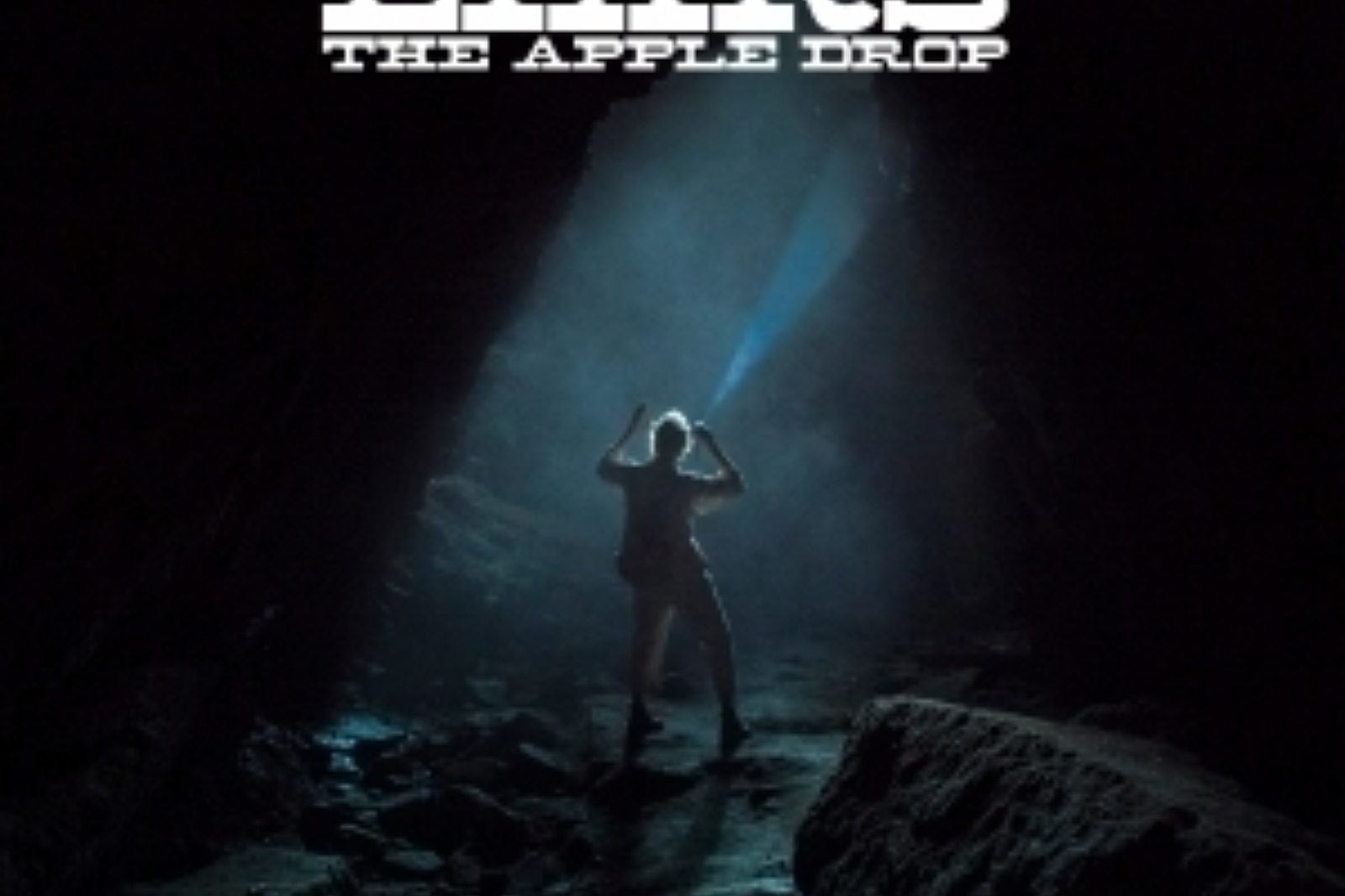 Liars - The Apple Drop