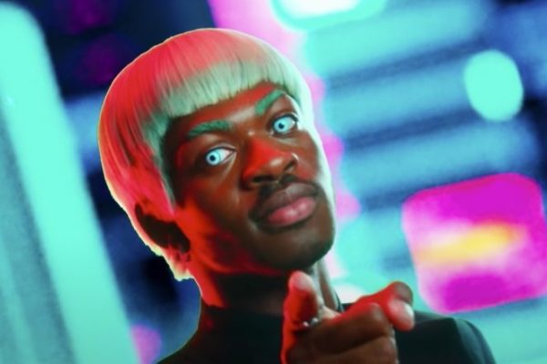 Lil Nas X shares 'Montero' tracklist featuring Megan Thee Stallion, Elton John, Miley Cyrus