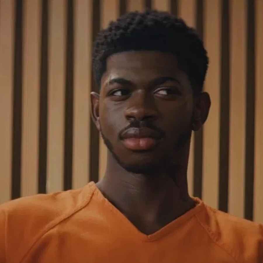 Lil Nas X teases new track 'Industry Baby'