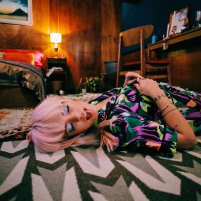 Lily Allen announced for Port Eliot Festival