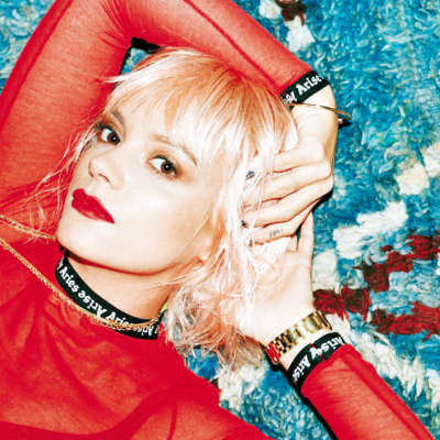 Lily Allen, MNEK and more are set for Mighty Hoopla 2018