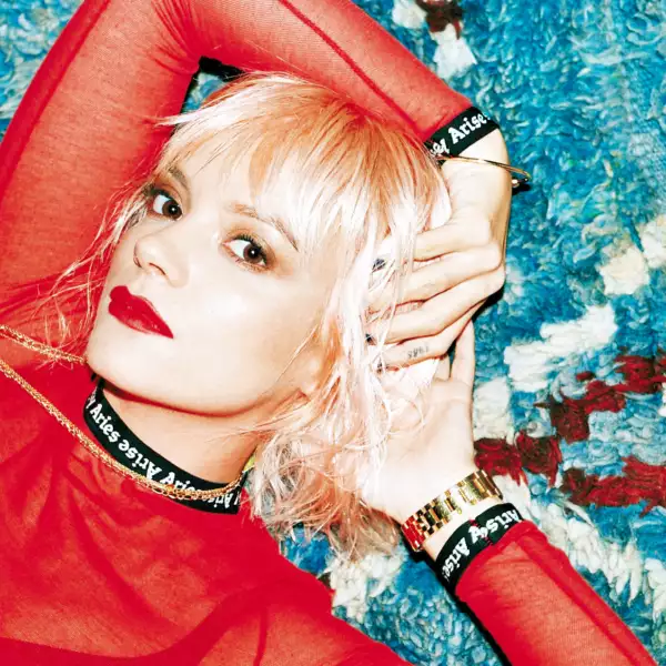 Lily Allen, MNEK and more are set for Mighty Hoopla 2018