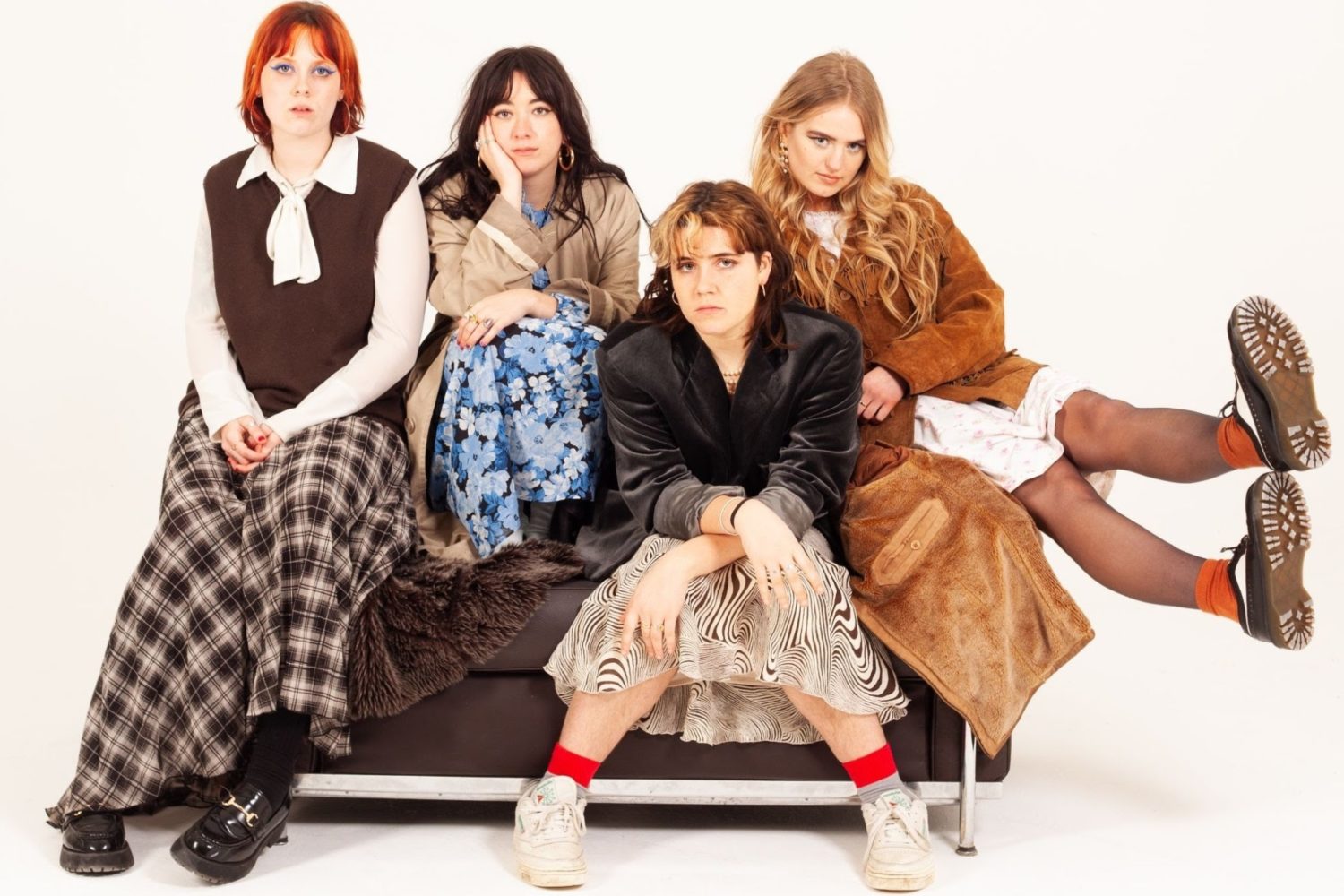 The Neu Bulletin (Lime Garden, Dexter, Viji and more!)
