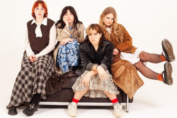 The Neu Bulletin (Lime Garden, Dexter, Viji and more!)