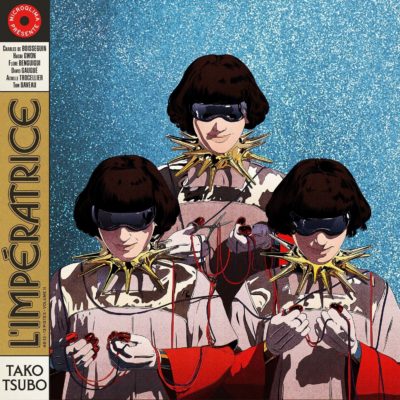 L'Impératrice - Tako Tsubo