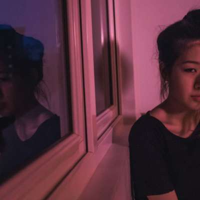 Singapore’s Linying makes her mark with the ‘Paris 12’ EP