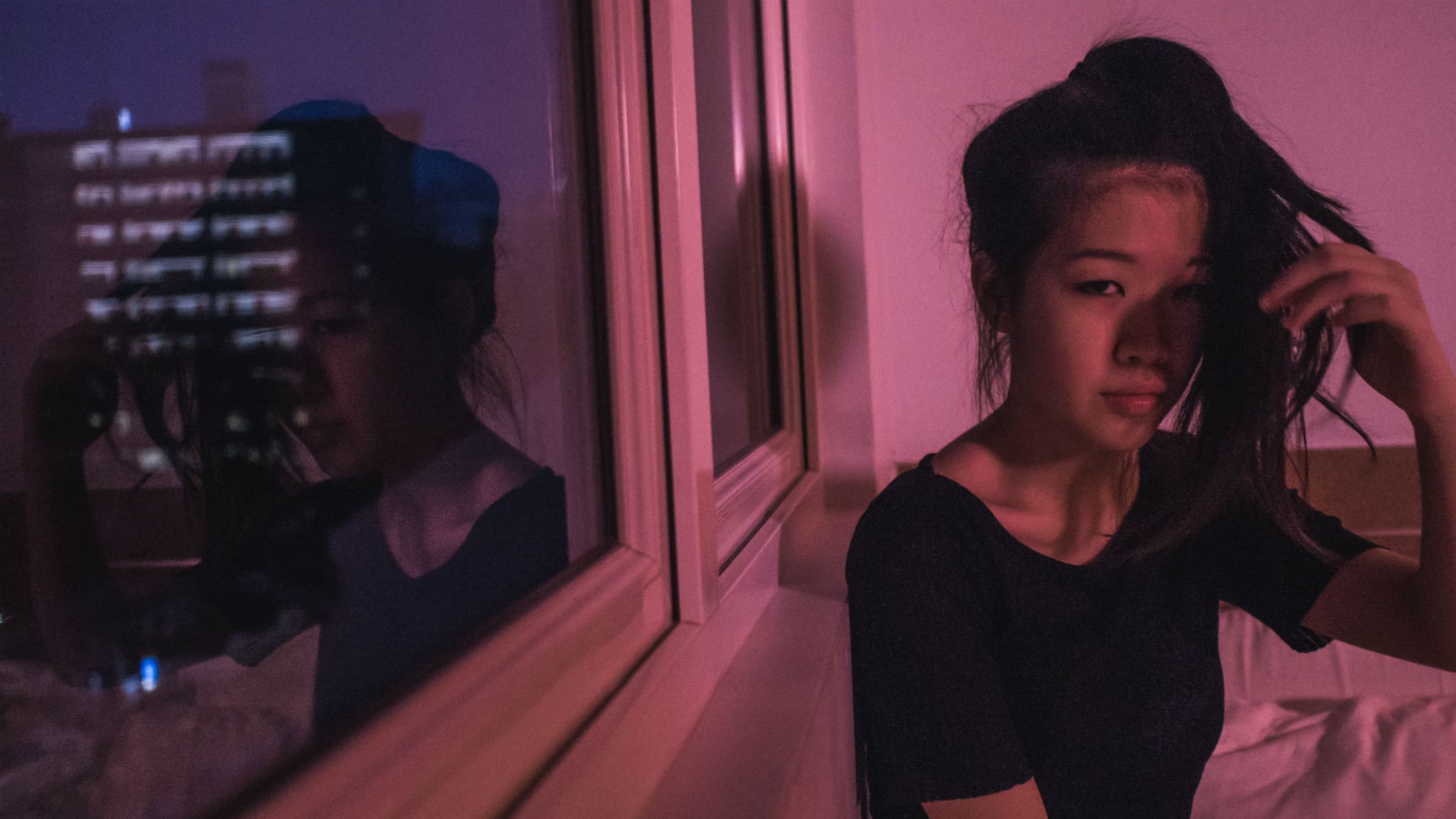 Singapore’s Linying makes her mark with the ‘Paris 12’ EP
