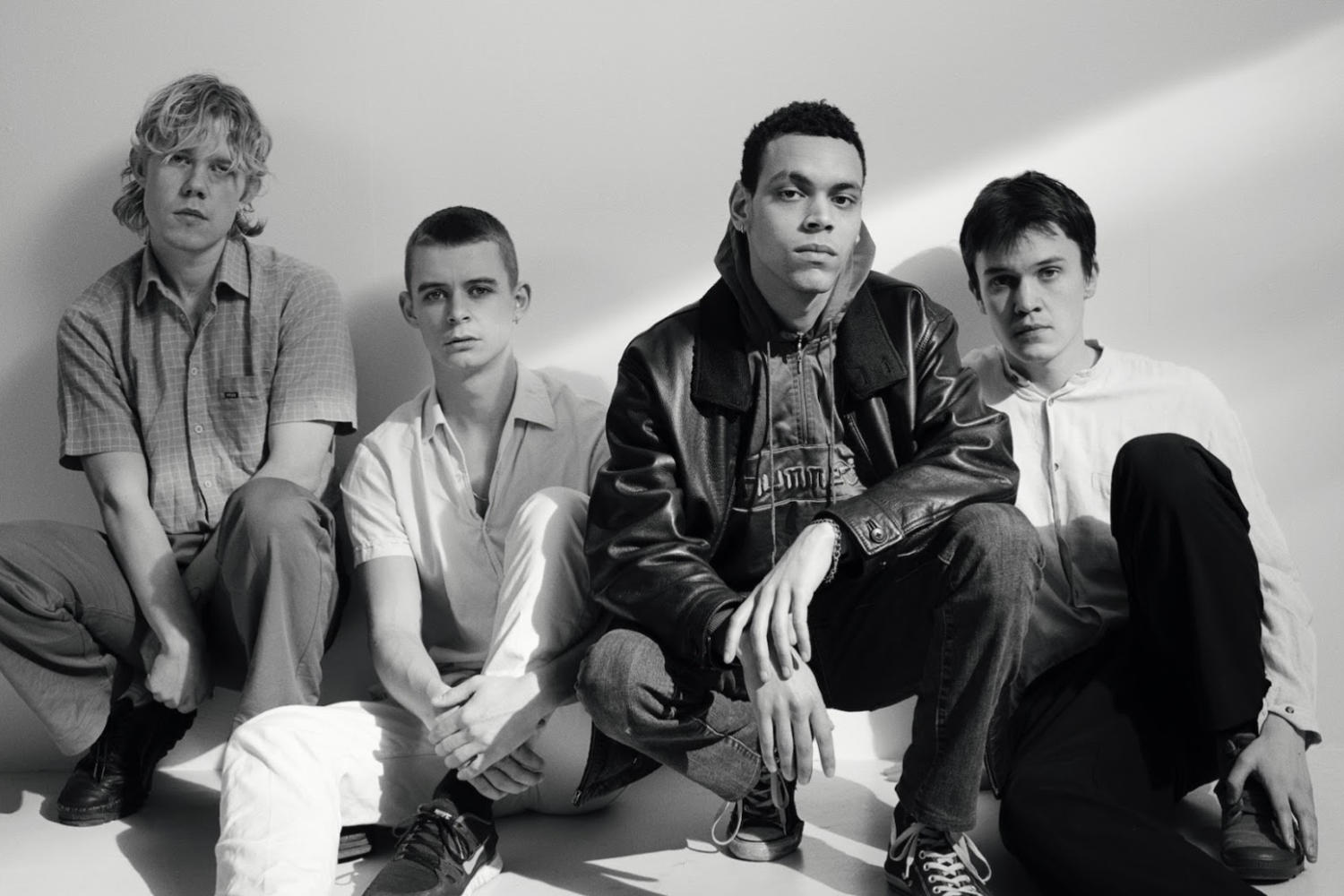 Liss return with new single ‘Talk To Me’