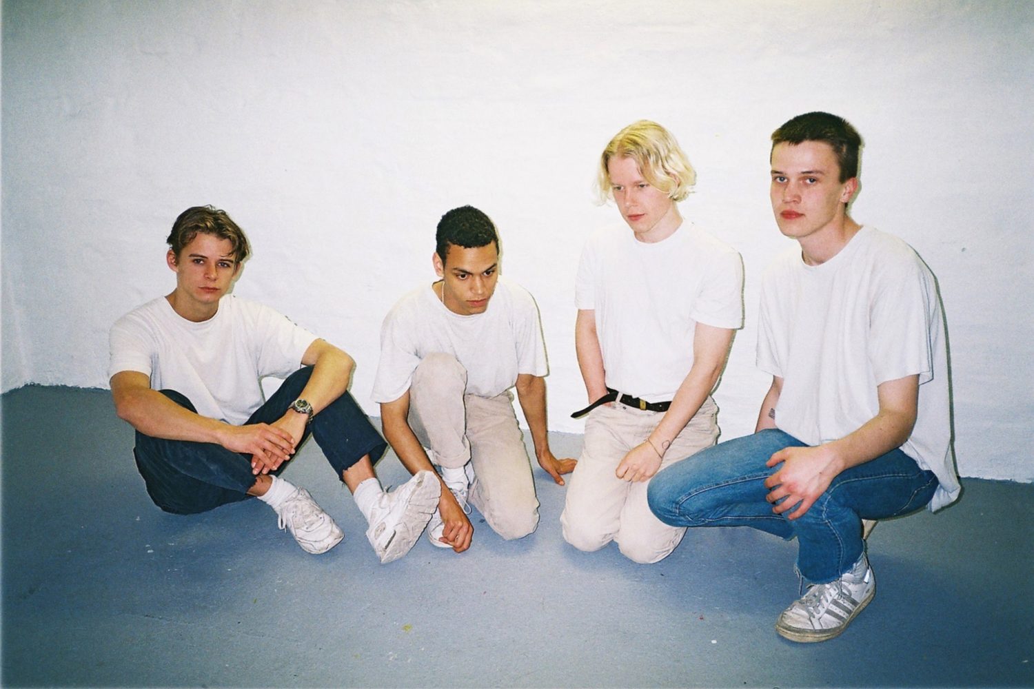 Neu Recommended - September 2015 (Liss, Loyle Carner & more)