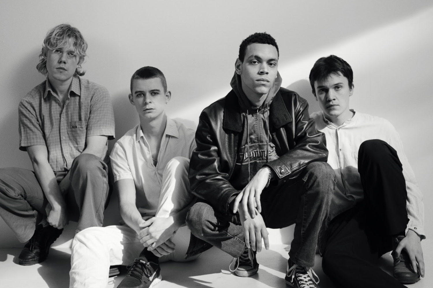 Liss return with new single ‘Talk To Me’