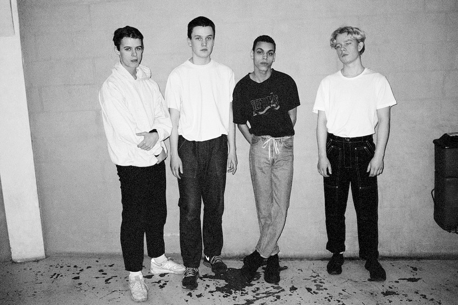Liss play spectacular and confident debut The Great Escape show