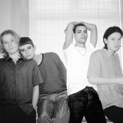 LISS share new track 'Leave Me On The Floor'