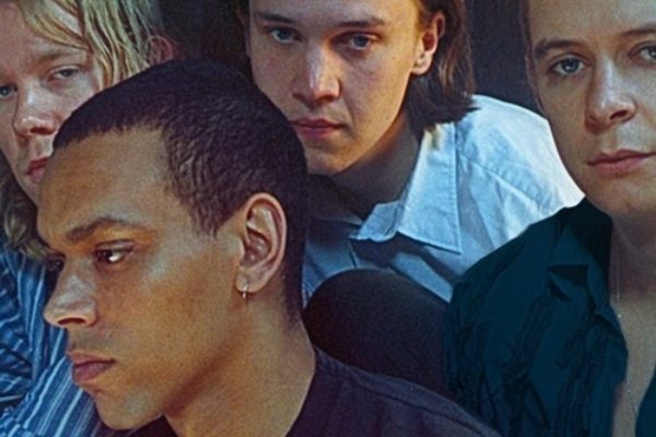 Liss - Third