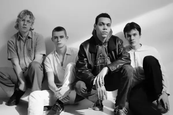 Liss return with new single ‘Talk To Me’