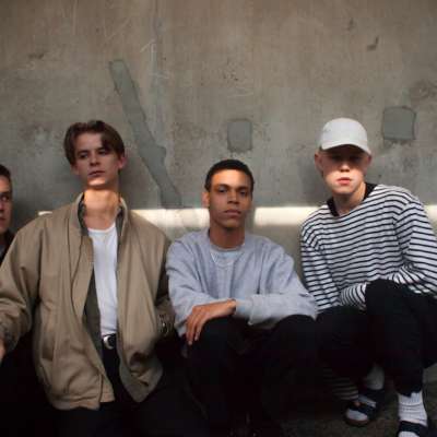 Liss stream all-killer ‘First’ EP in full