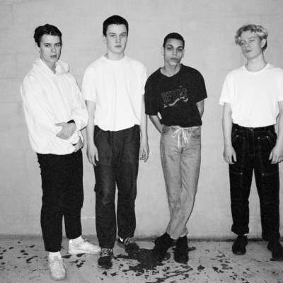 Liss play spectacular and confident debut The Great Escape show