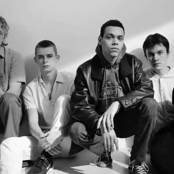 Liss return with new single ‘Talk To Me’