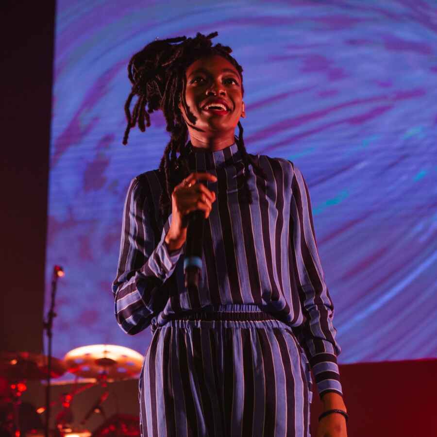 Little Simz announces further UK live dates