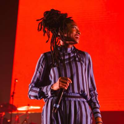 Little Simz - Welcome to Wonderland Part II, Roundhouse, London