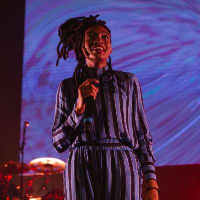 Little Simz announces further UK live dates