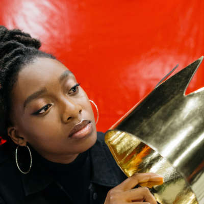 Under the spotlight: Little Simz