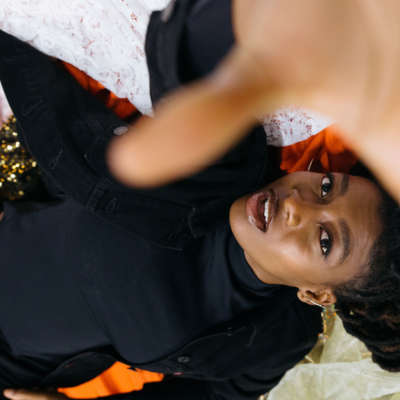 A brief look into… Little Simz’s ‘GREY Area’