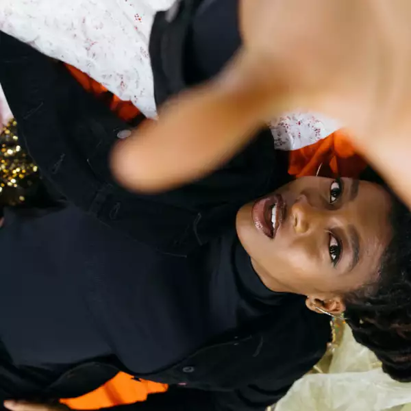 A brief look into... Little Simz's 'GREY Area'