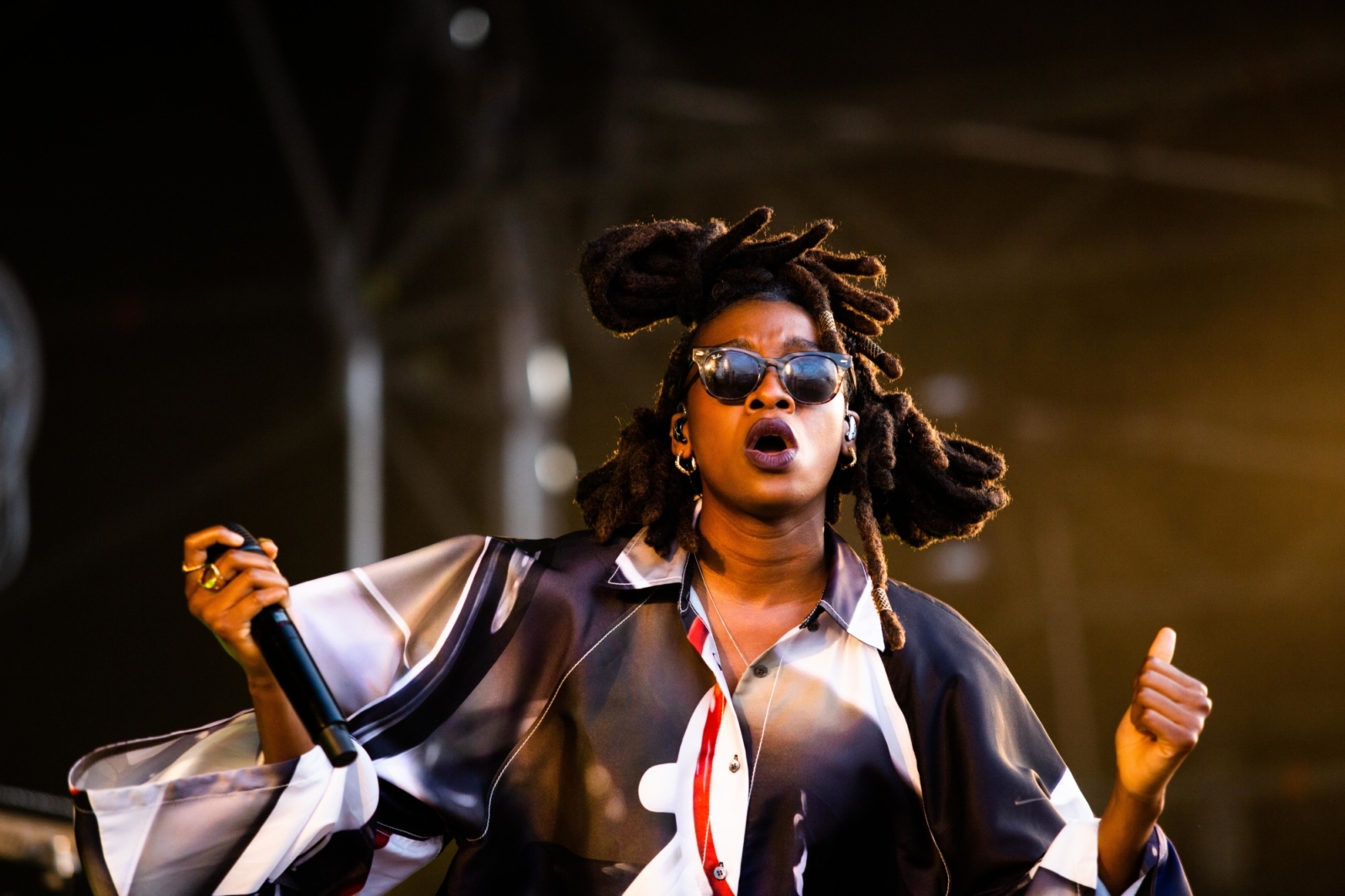 Little Simz, Megan Thee Stallion, Glass Animals and more to play Open'er Festival