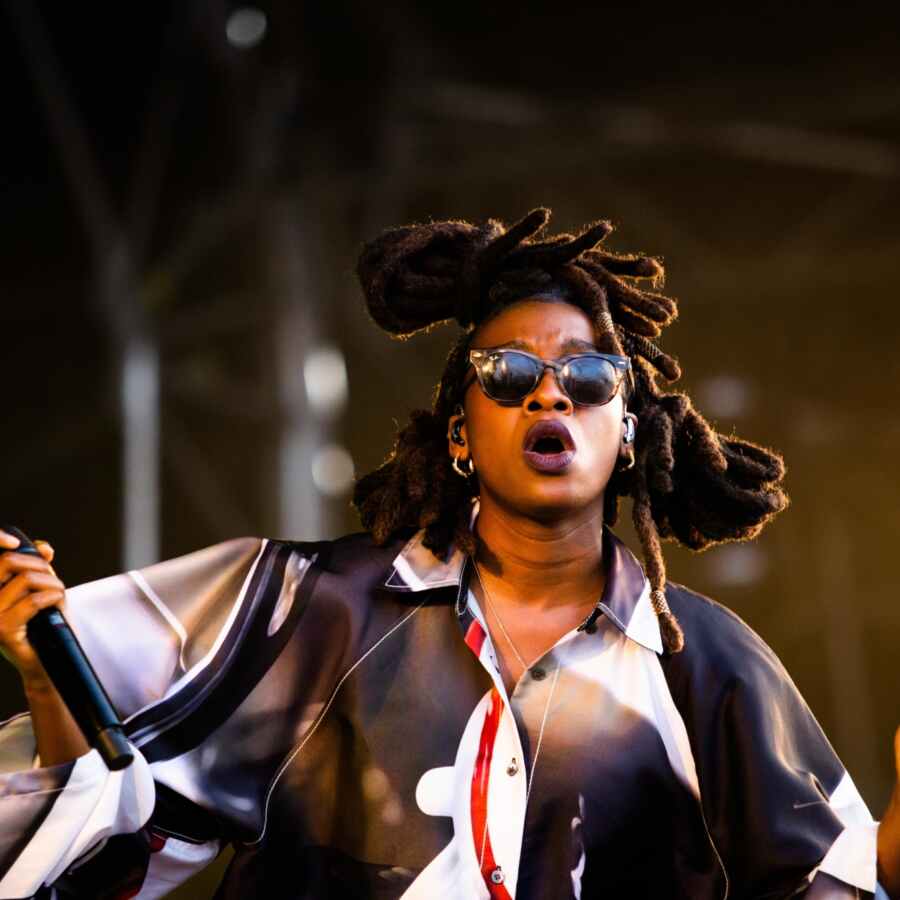 Little Simz, Megan Thee Stallion, Glass Animals and more to play Open'er Festival