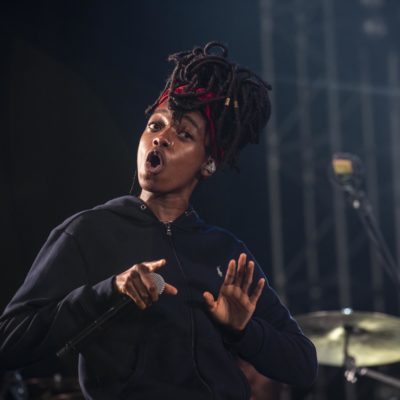 Little Simz announces UK tour dates