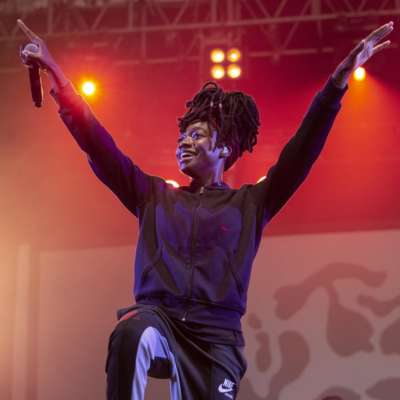 Little Simz shares riotous new single ‘Offence’