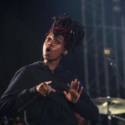 Little Simz announces UK tour dates