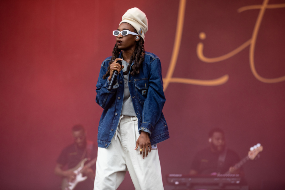 Reading Festival 2022