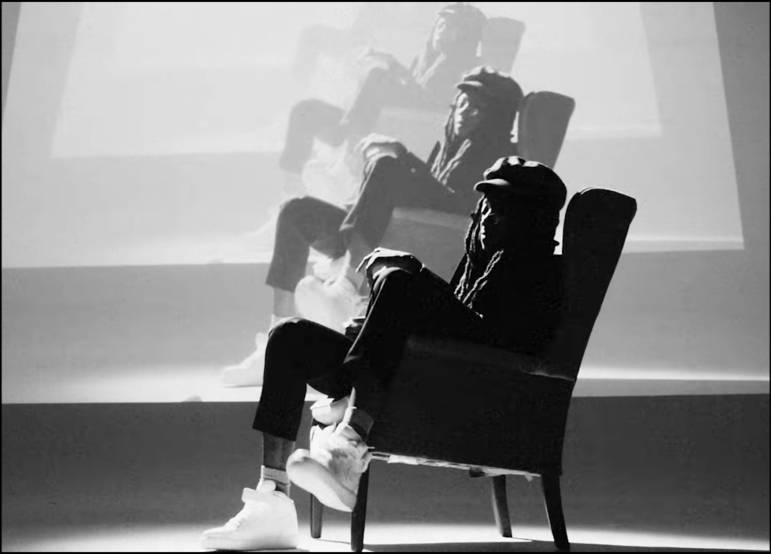 Little Simz shares powerful video for new single ‘Boss’