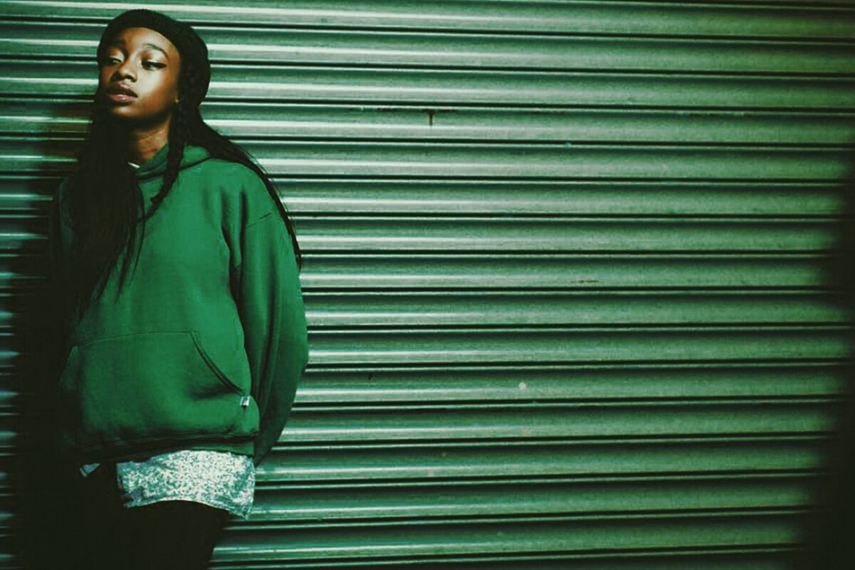 Little Simz announces new album 'Stillness in Wonderland' | News | DIY ...