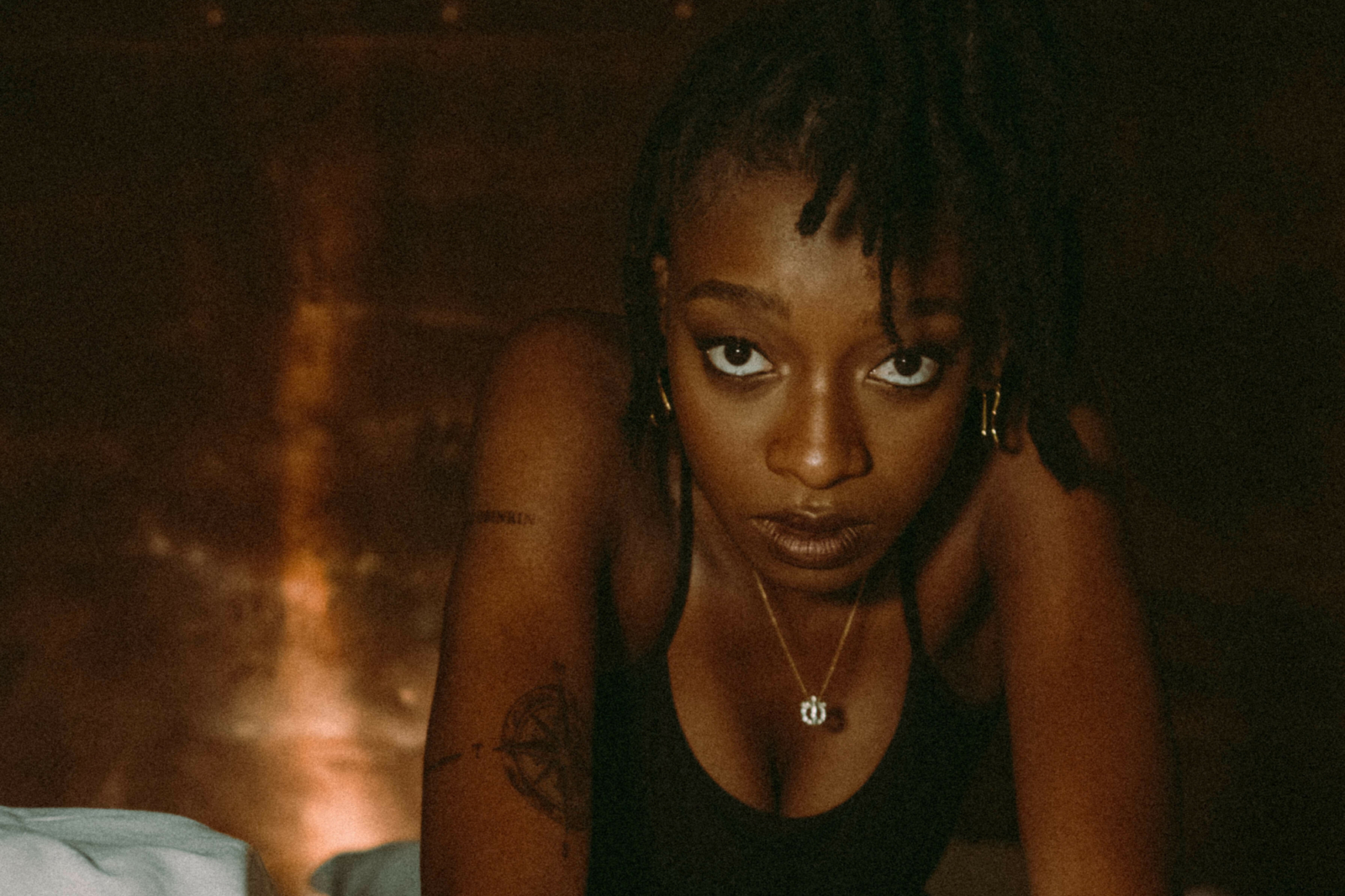 Little Simz releases new album 'No Thank You'